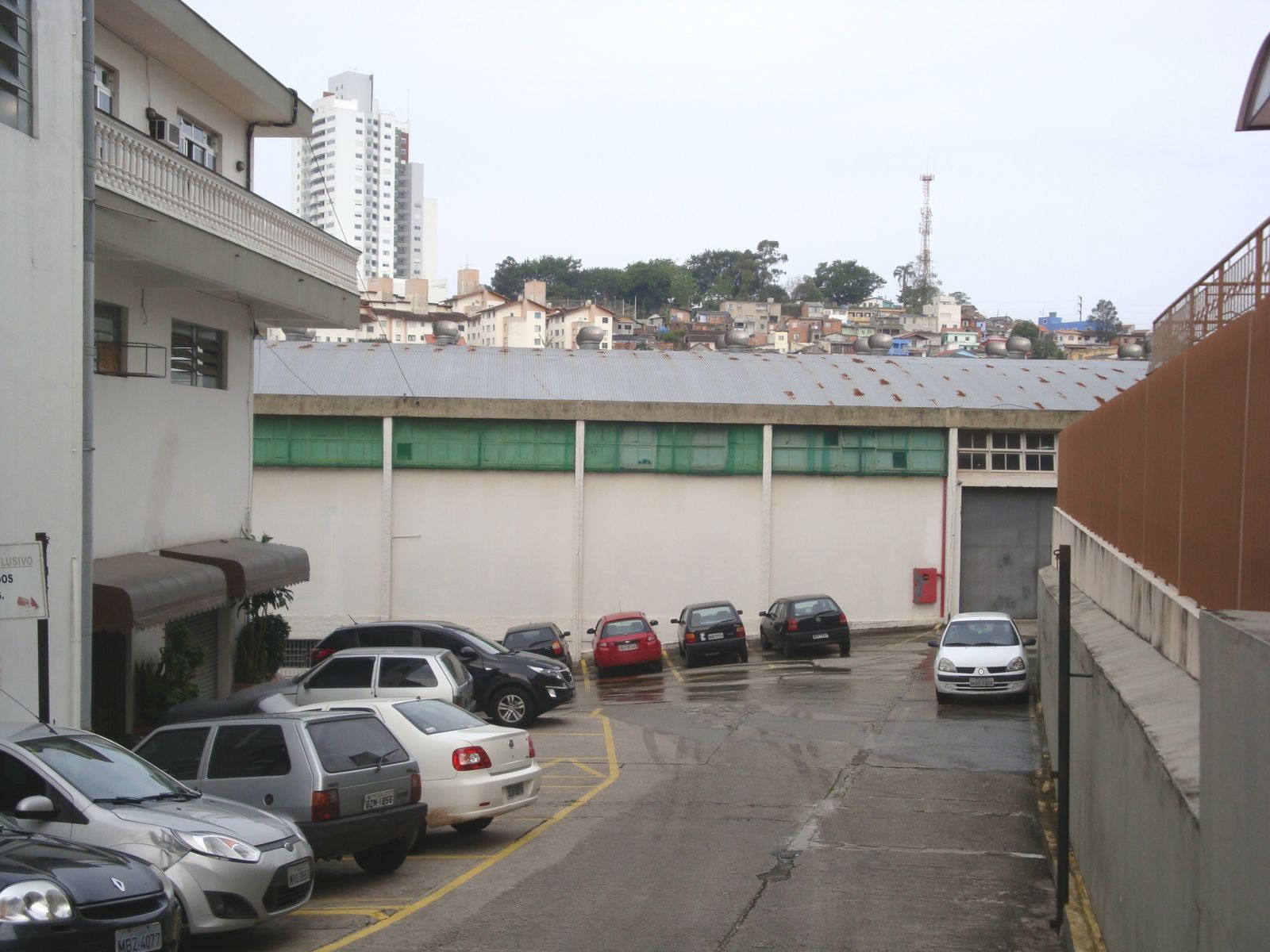 GALPAO2