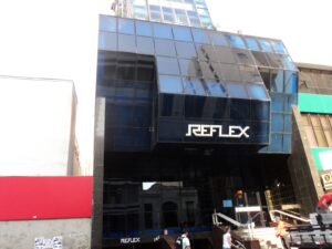 Reflex 7