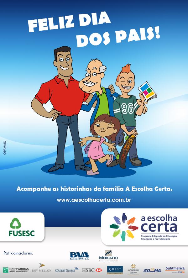 Dia dos Pais