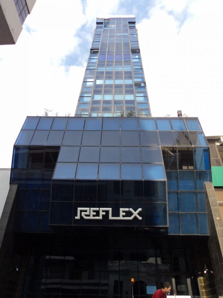 Reflex 6