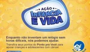 Infanciaevida - relógio