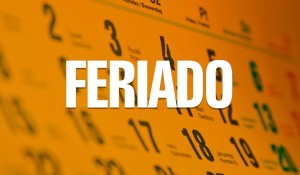 feriado