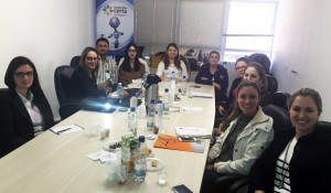 reunio a escolha certa - mai 2016