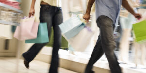 shopping