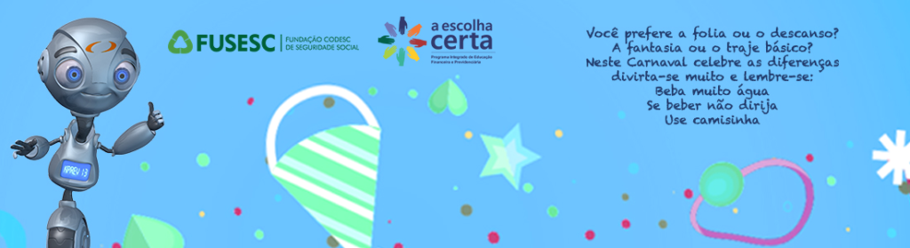 banner carnaval