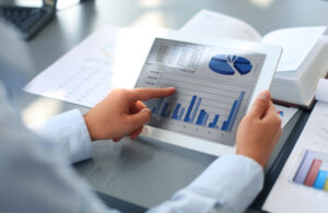 Stats-Tablet