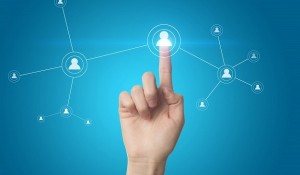 finger-pressing-a-social-network-button-on-a-touch-screen_1112-489