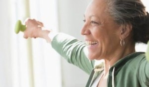 como-perder-barriga-na-menopausa