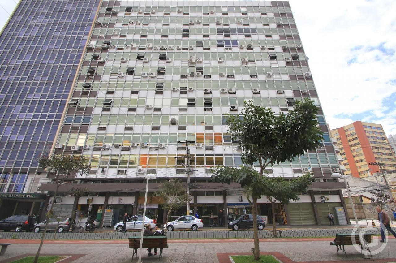 Edifício Alpha Centauri