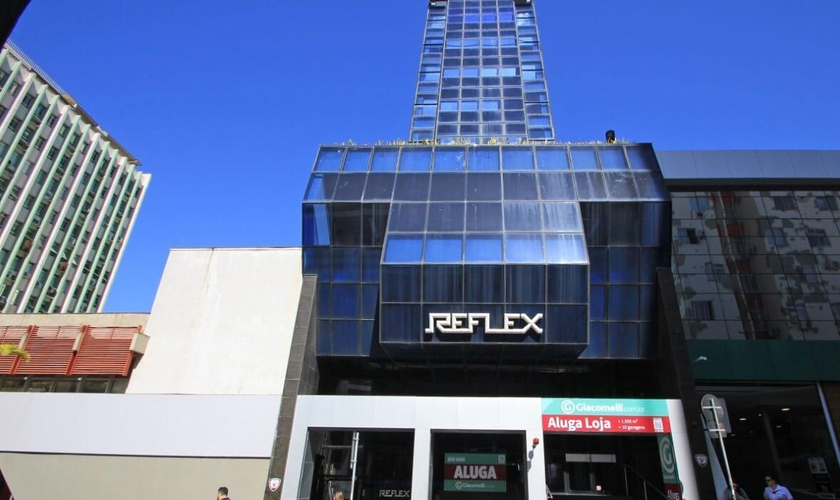 Edifício Reflex