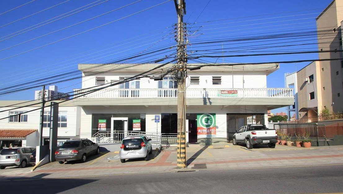 Edifício Santos Saraiva